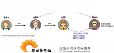 夏日葵电商 o2o系统开发解决方案